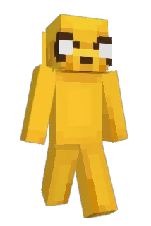 Mavvv_ Minecraft avatar full body