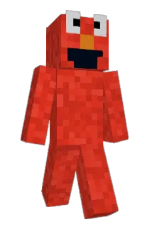 Mawer_ikk Minecraft avatar full body