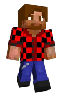 MawoAdanel Minecraft avatar full body