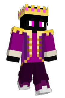 Max0fs Minecraft avatar full body