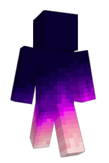 Max1219_ Minecraft avatar full body