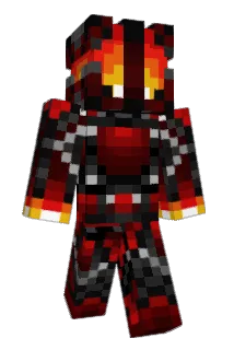 Max14052011 Minecraft avatar full body