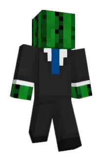 Max15689586 Minecraft avatar full body