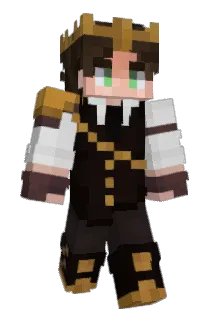 Max2025699 Minecraft avatar full body