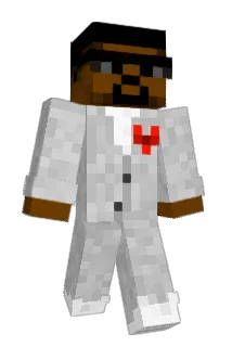 MaxBettiol Minecraft avatar full body