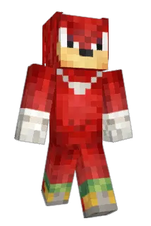 MaxBlaze123 Minecraft avatar full body
