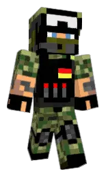 Custom render preview