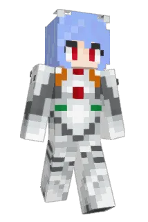 MaxBracelet1710 Minecraft avatar full body