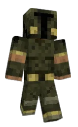 Custom render preview