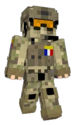 Custom render preview