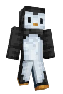 MaxDMC Minecraft avatar full body