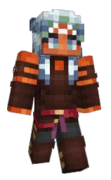 Custom render preview