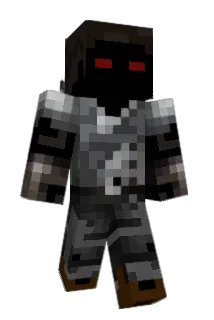 MaxE3012 Minecraft avatar full body