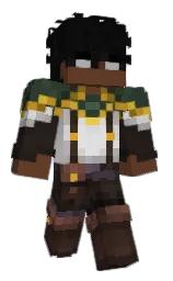 Custom render preview
