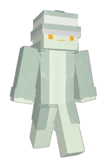 MaxHKMCFTW Minecraft avatar full body