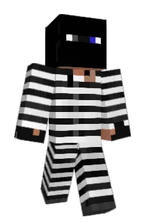 MaxHe_2005 Minecraft avatar full body