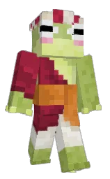 Custom render preview