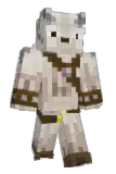 MaxKai5070 Minecraft avatar full body