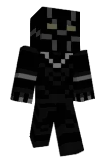 MaxL11 Minecraft avatar full body