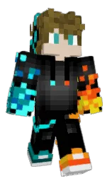 Custom render preview