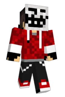 MaxLee53 Minecraft avatar full body