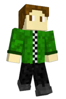 MaxLikesStuff Minecraft avatar full body