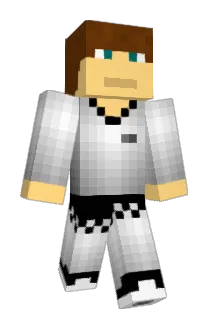 MaxLin1310 Minecraft avatar full body