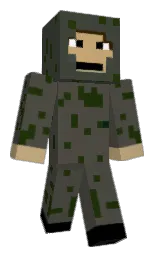 Custom render preview