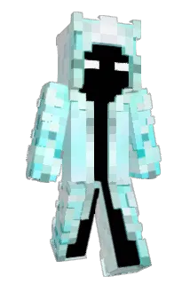 MaxMinecraft389 Minecraft avatar full body