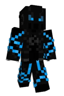 MaxMr15_YT Minecraft avatar full body