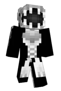 MaxNeedsHelp Minecraft avatar full body
