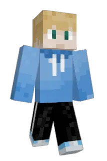 MaxOnMC_ Minecraft avatar full body
