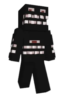 MaxOrK Minecraft avatar full body
