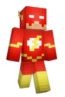 MaxPaa Minecraft avatar full body