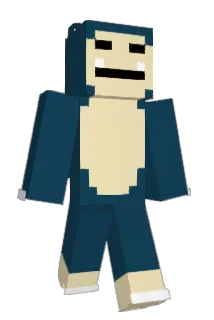 MaxPatches Minecraft avatar full body