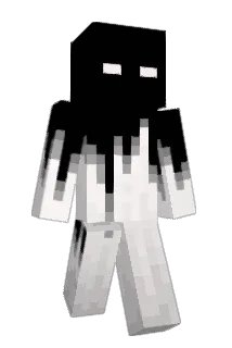 MaxPowell2 Minecraft avatar full body