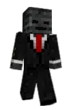 MaxRava Minecraft avatar full body
