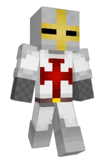 MaxRay74 Minecraft avatar full body