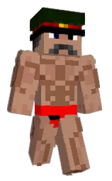 Custom render preview