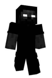 MaxSu7 Minecraft avatar full body