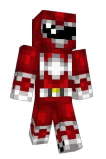 MaxTerm Minecraft avatar full body