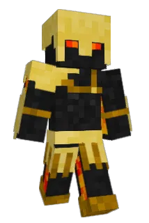 MaxTomahawk Minecraft avatar full body