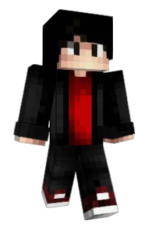 MaxTroll271 Minecraft avatar full body