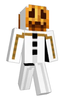 Max_3746 Minecraft avatar full body