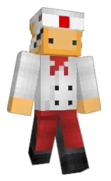 Custom render preview