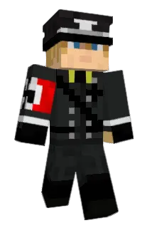 Max_Beats Minecraft avatar full body