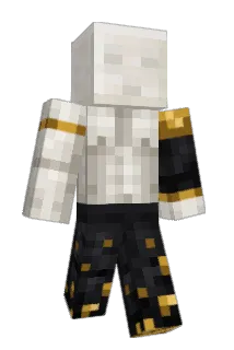Max_Ramitaz22 Minecraft avatar full body