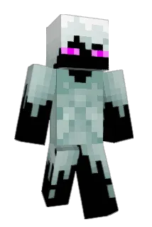 Max_Shadow911 Minecraft avatar full body