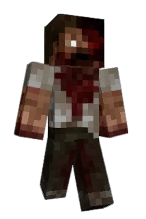 Max_Ultras Minecraft avatar full body