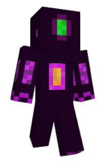 Max_of_max Minecraft avatar full body